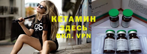 хмурый Вяземский