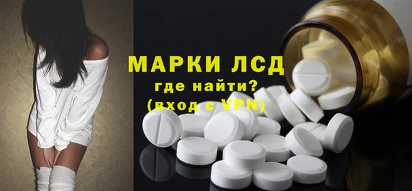 хмурый Вяземский