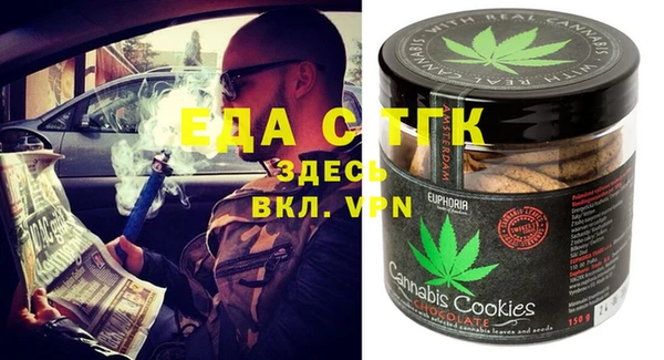хмурый Вяземский