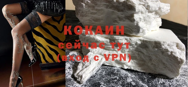 хмурый Вяземский