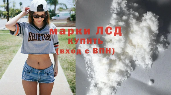 хмурый Вяземский